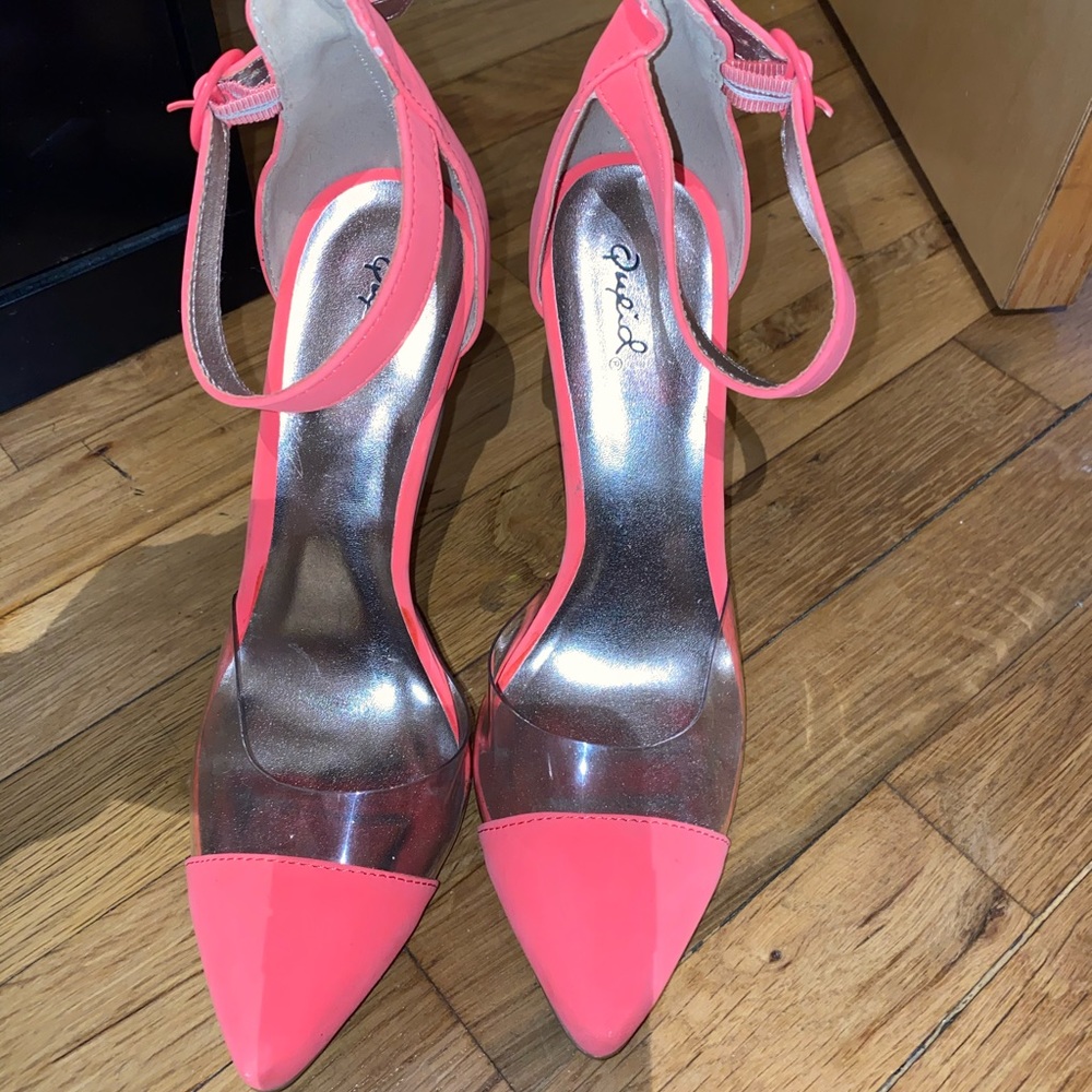 Sexy heels